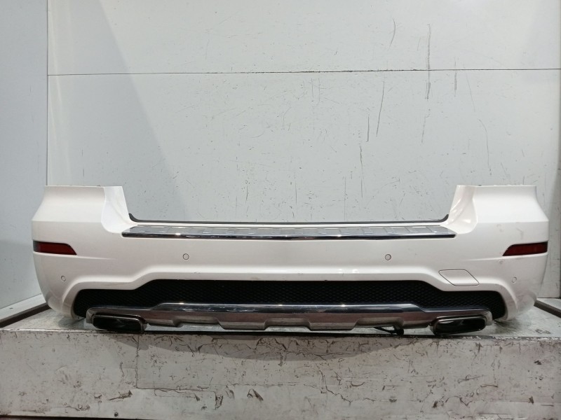 Recambio de paragolpes trasero para mercedes-benz clase glk (x204) 220 cdi 4-matic (204.984, 204.997) referencia OEM IAM   