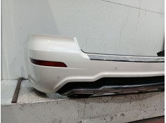 Recambio de paragolpes trasero para mercedes-benz clase glk (x204) 220 cdi 4-matic (204.984, 204.997) referencia OEM IAM    2