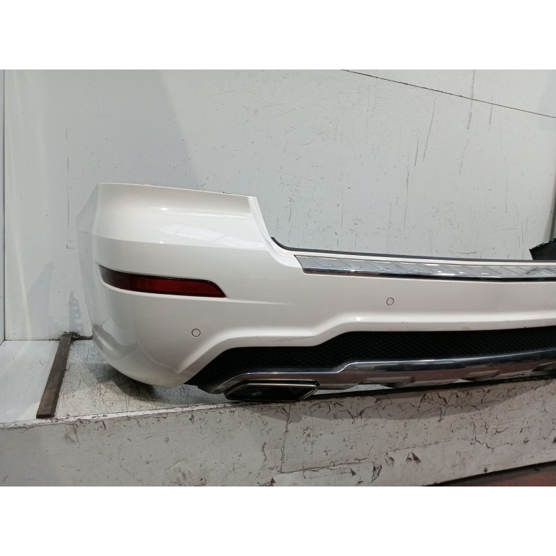 Recambio de paragolpes trasero para mercedes-benz clase glk (x204) 220 cdi 4-matic (204.984, 204.997) referencia OEM IAM   