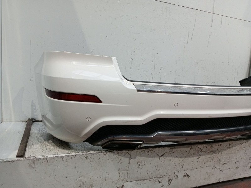 Recambio de paragolpes trasero para mercedes-benz clase glk (x204) 220 cdi 4-matic (204.984, 204.997) referencia OEM IAM   