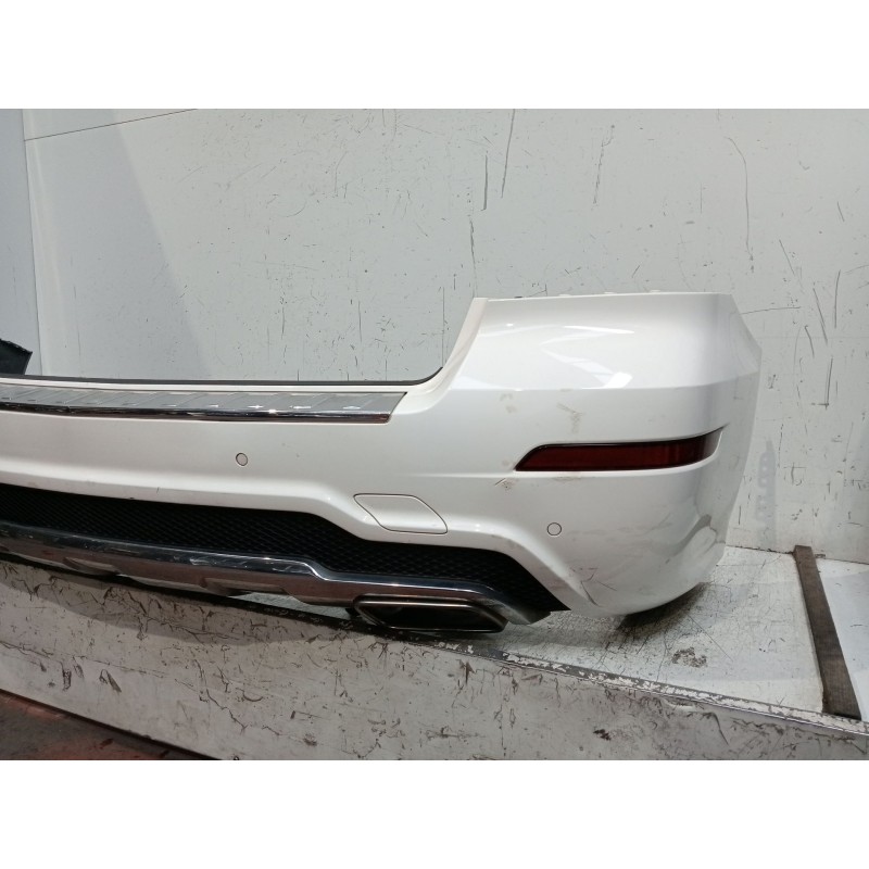 Recambio de paragolpes trasero para mercedes-benz clase glk (x204) 220 cdi 4-matic (204.984, 204.997) referencia OEM IAM   