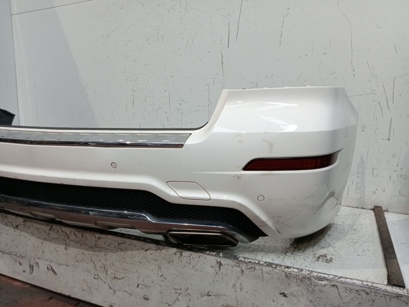 Recambio de paragolpes trasero para mercedes-benz clase glk (x204) 220 cdi 4-matic (204.984, 204.997) referencia OEM IAM   