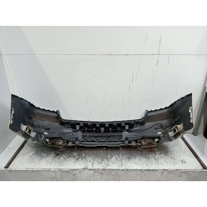 Recambio de paragolpes trasero para mercedes-benz clase glk (x204) 220 cdi 4-matic (204.984, 204.997) referencia OEM IAM   