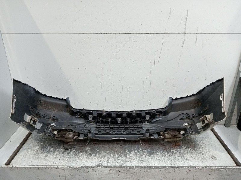 Recambio de paragolpes trasero para mercedes-benz clase glk (x204) 220 cdi 4-matic (204.984, 204.997) referencia OEM IAM   