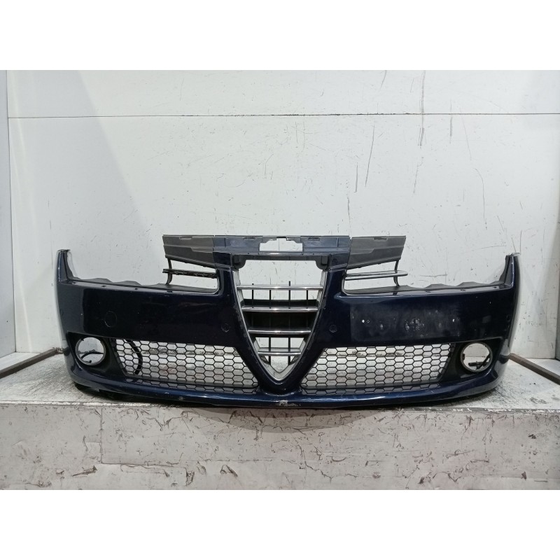 Recambio de paragolpes delantero para alfa romeo 159 sportwagon (939_) 2.4 jtdm (939bxd1b, 939bxd12) referencia OEM IAM   