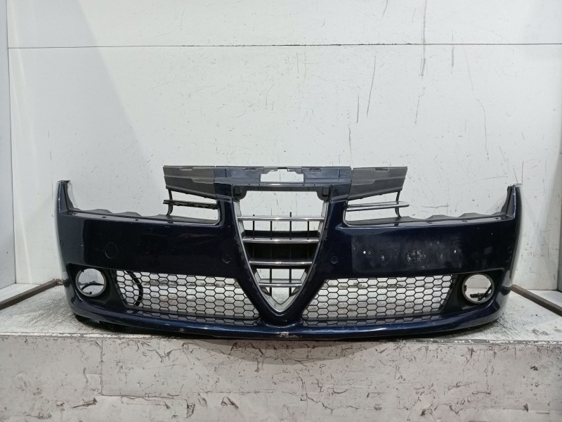 Recambio de paragolpes delantero para alfa romeo 159 sportwagon (939_) 2.4 jtdm (939bxd1b, 939bxd12) referencia OEM IAM   
