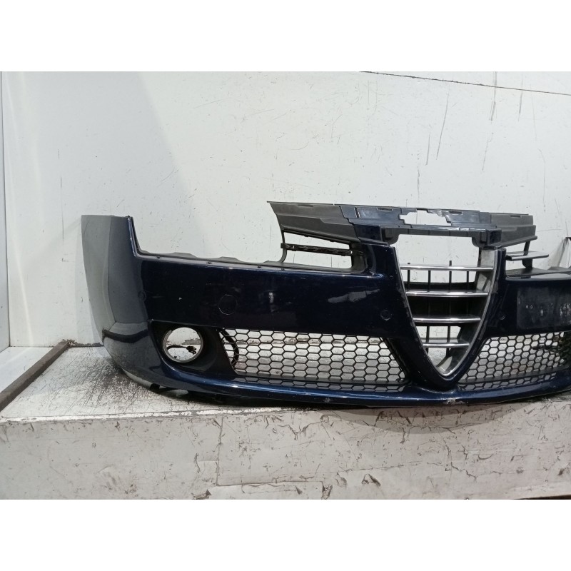 Recambio de paragolpes delantero para alfa romeo 159 sportwagon (939_) 2.4 jtdm (939bxd1b, 939bxd12) referencia OEM IAM   