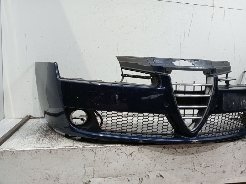 Recambio de paragolpes delantero para alfa romeo 159 sportwagon (939_) 2.4 jtdm (939bxd1b, 939bxd12) referencia OEM IAM   