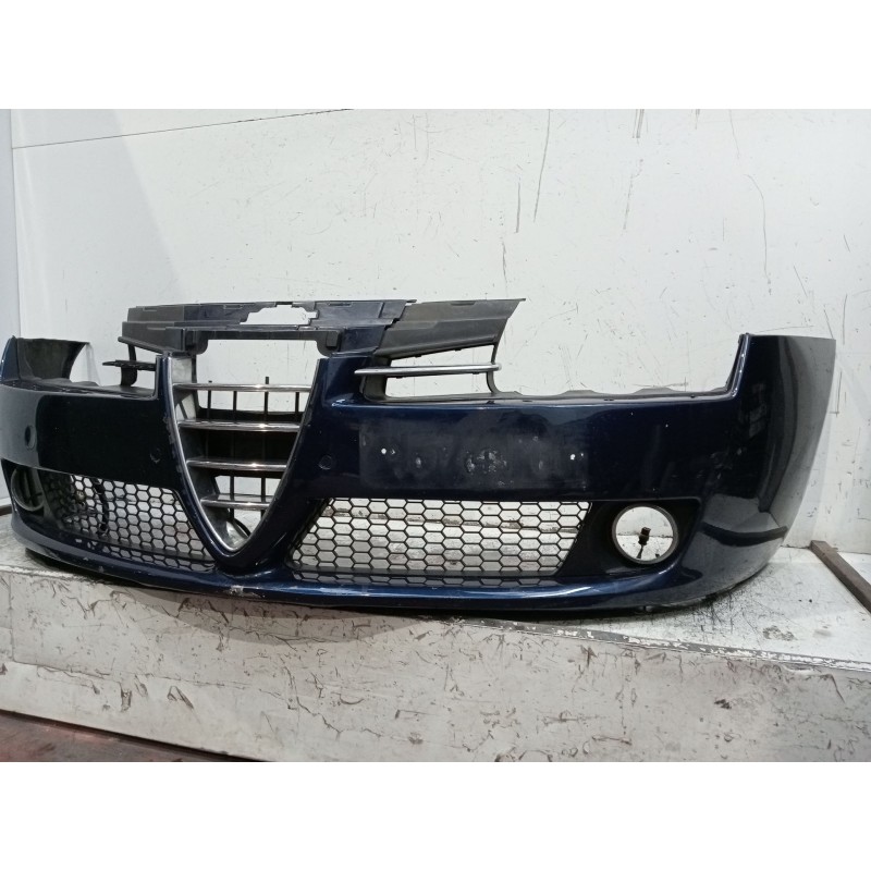 Recambio de paragolpes delantero para alfa romeo 159 sportwagon (939_) 2.4 jtdm (939bxd1b, 939bxd12) referencia OEM IAM   