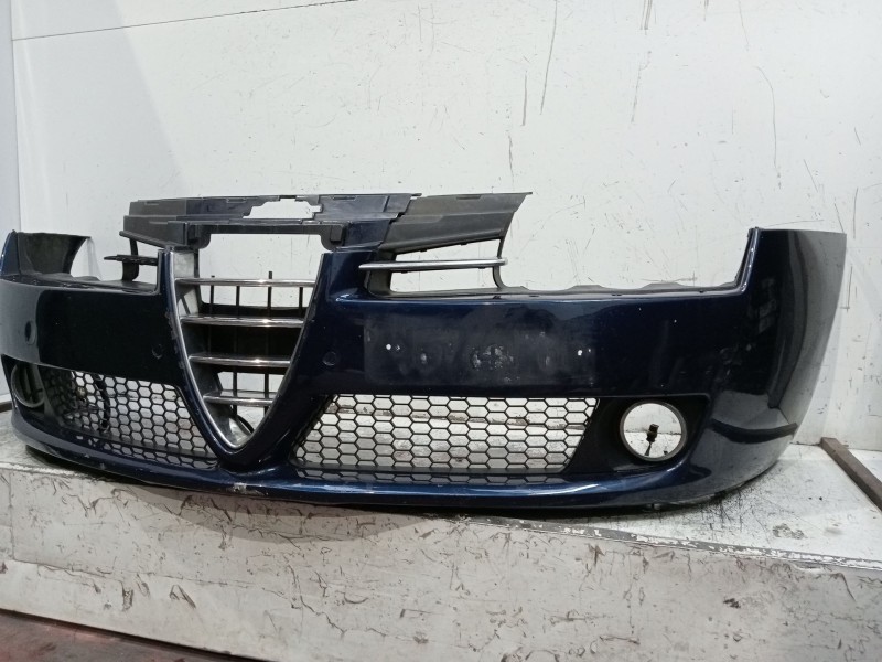 Recambio de paragolpes delantero para alfa romeo 159 sportwagon (939_) 2.4 jtdm (939bxd1b, 939bxd12) referencia OEM IAM   