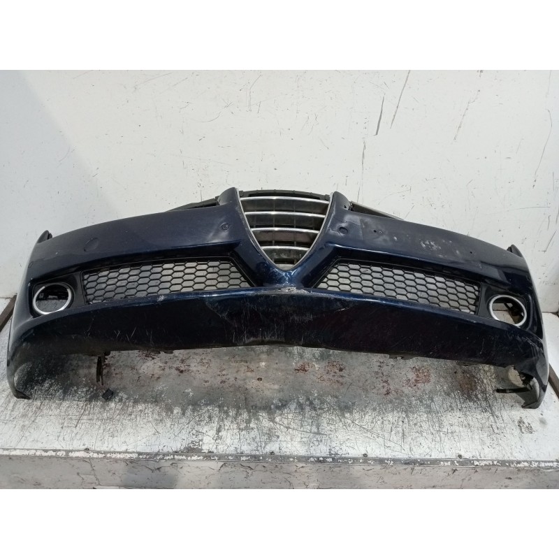 Recambio de paragolpes delantero para alfa romeo 159 sportwagon (939_) 2.4 jtdm (939bxd1b, 939bxd12) referencia OEM IAM   
