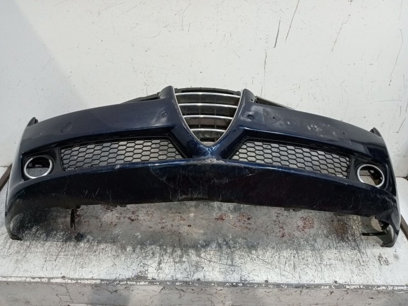 Recambio de paragolpes delantero para alfa romeo 159 sportwagon (939_) 2.4 jtdm (939bxd1b, 939bxd12) referencia OEM IAM   