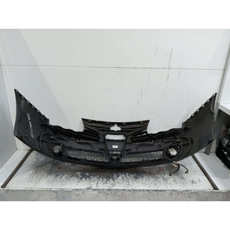 Recambio de paragolpes delantero para alfa romeo 159 sportwagon (939_) 2.4 jtdm (939bxd1b, 939bxd12) referencia OEM IAM   