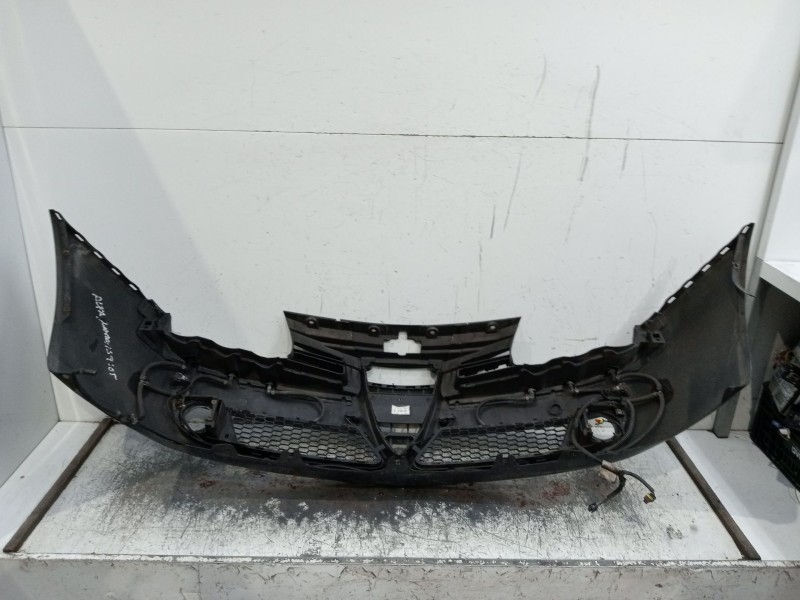 Recambio de paragolpes delantero para alfa romeo 159 sportwagon (939_) 2.4 jtdm (939bxd1b, 939bxd12) referencia OEM IAM   