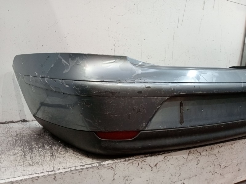Recambio de paragolpes trasero para seat cordoba (6l2) 1.4 tdi referencia OEM IAM   