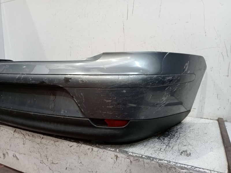 Recambio de paragolpes trasero para seat cordoba (6l2) 1.4 tdi referencia OEM IAM   
