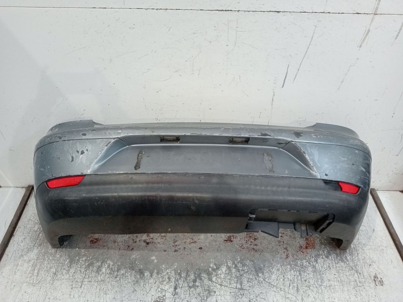 Recambio de paragolpes trasero para seat cordoba (6l2) 1.4 tdi referencia OEM IAM   