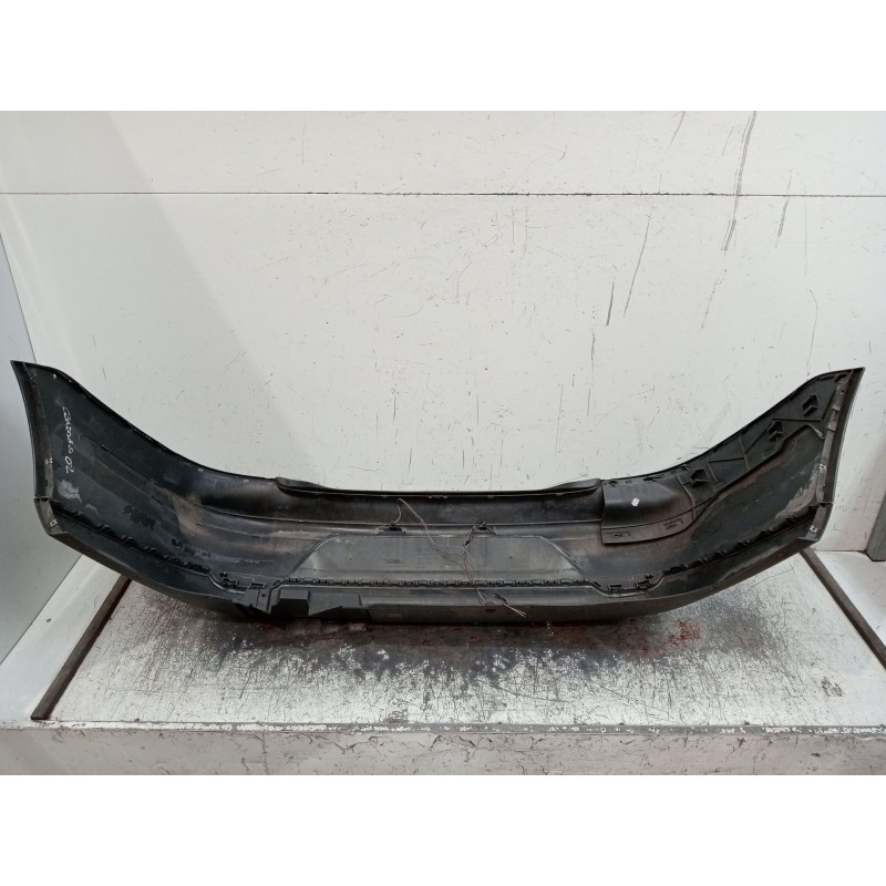 Recambio de paragolpes trasero para seat cordoba (6l2) 1.4 tdi referencia OEM IAM   