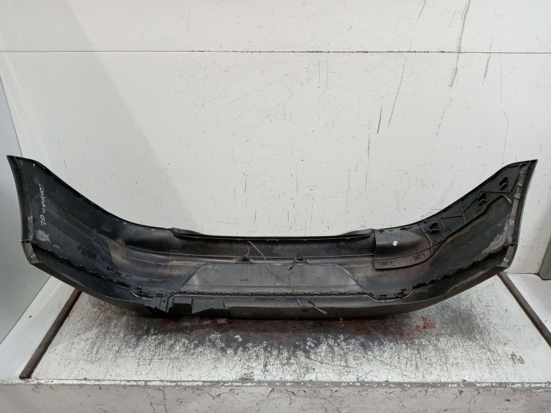 Recambio de paragolpes trasero para seat cordoba (6l2) 1.4 tdi referencia OEM IAM   