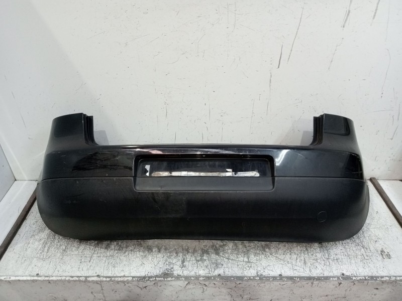 Recambio de paragolpes trasero para volkswagen golf v (1k1) 1.9 tdi referencia OEM IAM   