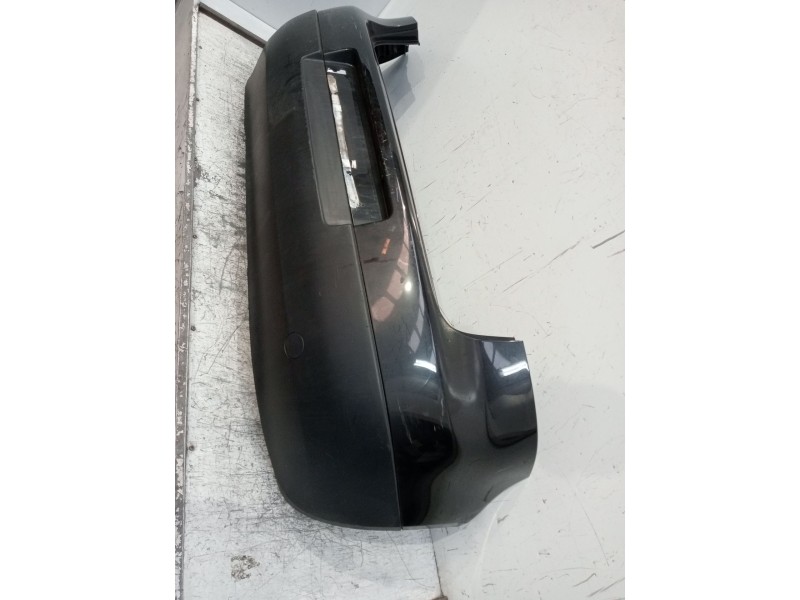 Recambio de paragolpes trasero para volkswagen golf v (1k1) 1.9 tdi referencia OEM IAM   