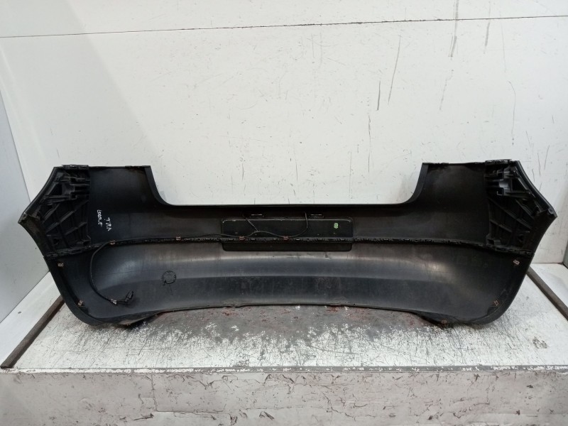 Recambio de paragolpes trasero para volkswagen golf v (1k1) 1.9 tdi referencia OEM IAM   