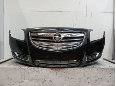 Recambio de paragolpes delantero para opel insignia a (g09) 2.0 cdti (68) referencia OEM IAM   