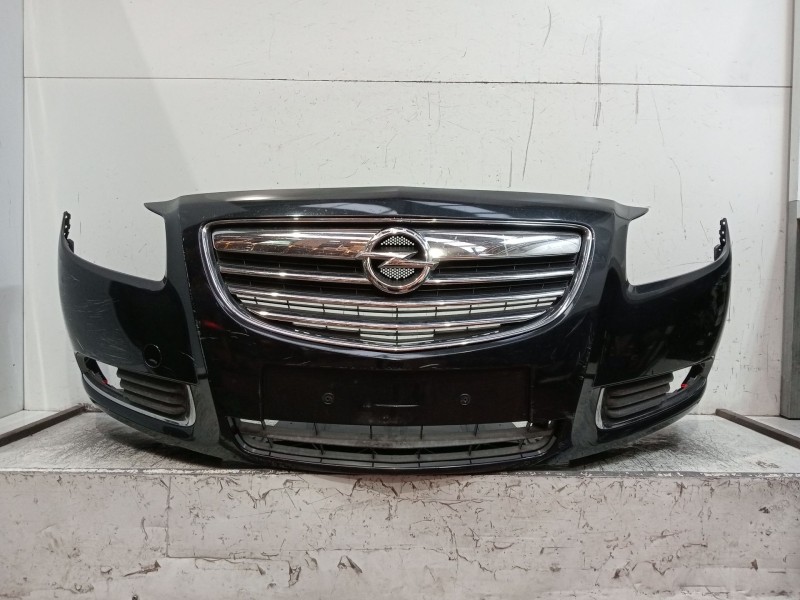 Recambio de paragolpes delantero para opel insignia a (g09) 2.0 cdti (68) referencia OEM IAM   