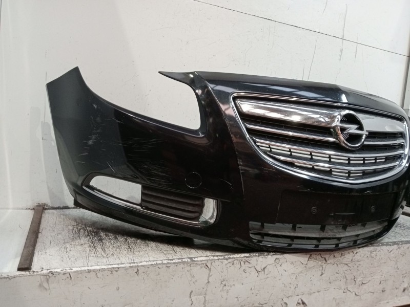 Recambio de paragolpes delantero para opel insignia a (g09) 2.0 cdti (68) referencia OEM IAM   