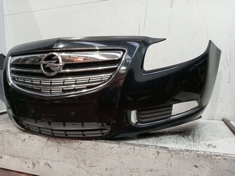 Recambio de paragolpes delantero para opel insignia a (g09) 2.0 cdti (68) referencia OEM IAM   