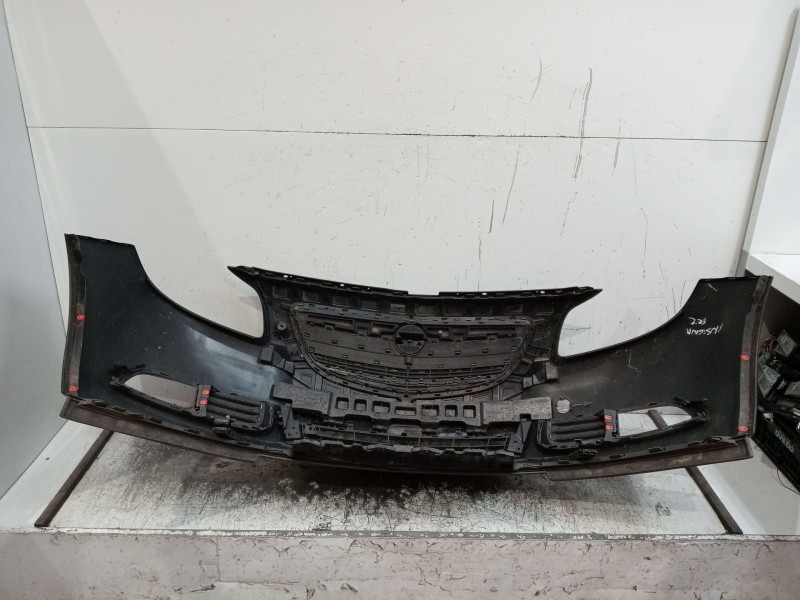 Recambio de paragolpes delantero para opel insignia a (g09) 2.0 cdti (68) referencia OEM IAM   