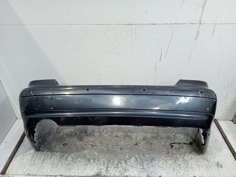 Recambio de paragolpes trasero para mercedes-benz clk (c208) clk 320 (208.365) referencia OEM IAM   