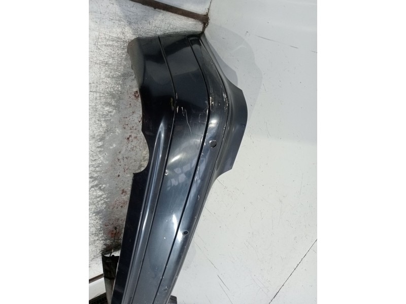 Recambio de paragolpes trasero para mercedes-benz clk (c208) clk 320 (208.365) referencia OEM IAM   