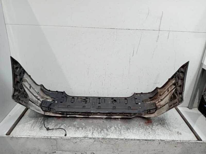 Recambio de paragolpes trasero para mercedes-benz clk (c208) clk 320 (208.365) referencia OEM IAM   