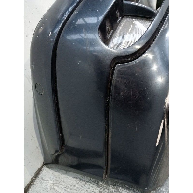 Recambio de paragolpes delantero para mercedes-benz clk (c208) clk 320 (208.365) referencia OEM IAM  OJO VER FOTOS 