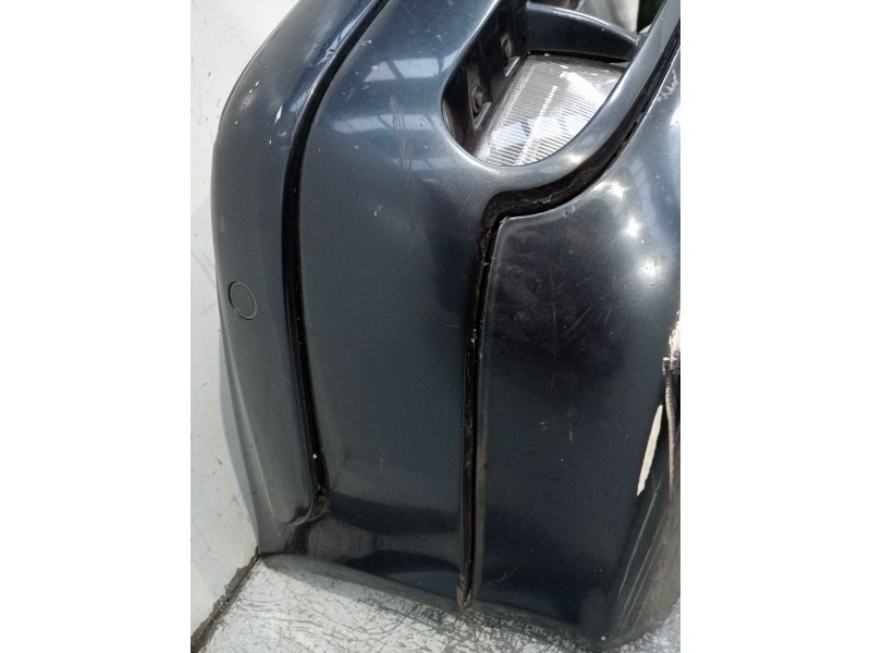 Recambio de paragolpes delantero para mercedes-benz clk (c208) clk 320 (208.365) referencia OEM IAM  OJO VER FOTOS 