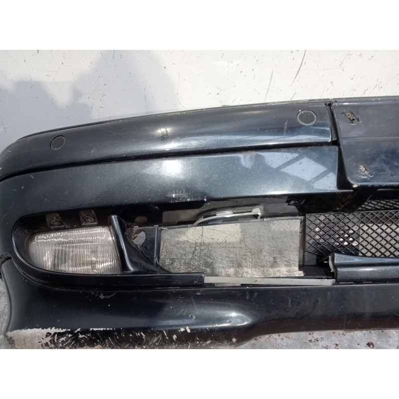 Recambio de paragolpes delantero para mercedes-benz clk (c208) clk 320 (208.365) referencia OEM IAM  OJO VER FOTOS 