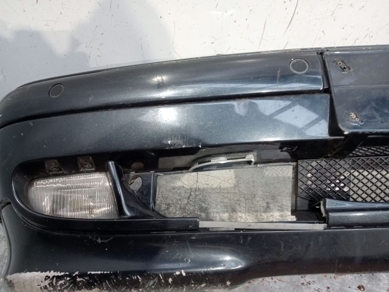 Recambio de paragolpes delantero para mercedes-benz clk (c208) clk 320 (208.365) referencia OEM IAM  OJO VER FOTOS 