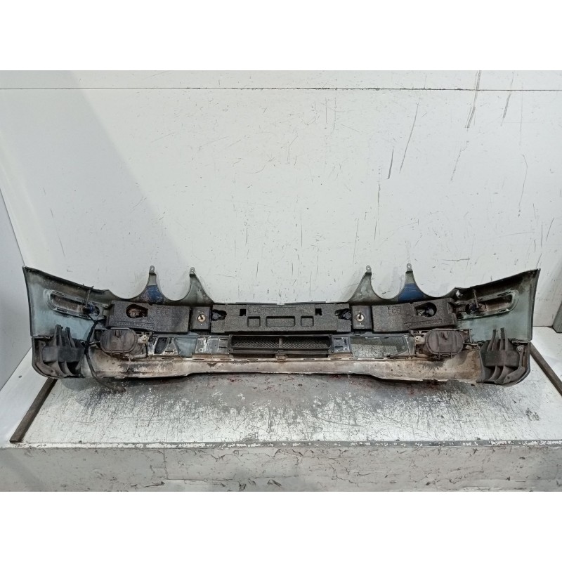 Recambio de paragolpes delantero para mercedes-benz clk (c208) clk 320 (208.365) referencia OEM IAM  OJO VER FOTOS 