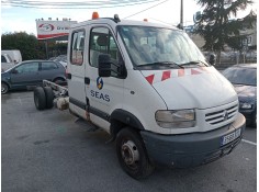 renault trucks mascott furgoneta del año 2002