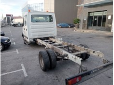 renault trucks mascott furgoneta del año 2002 2