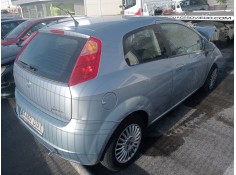 fiat grande punto (199_) del año 2005 2