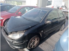 peugeot 206 hatchback (2a/c) del año 2004