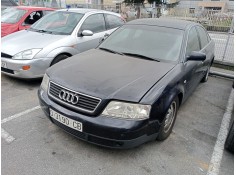 audi a6 c5 (4b2, 4b4) del año 1998