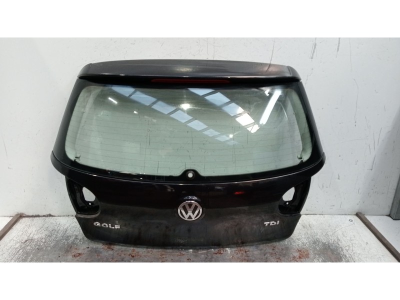 Recambio de porton trasero para volkswagen golf v (1k1) 1.9 tdi referencia OEM IAM   
