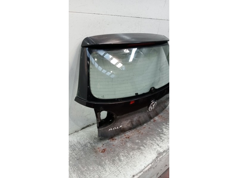 Recambio de porton trasero para volkswagen golf v (1k1) 1.9 tdi referencia OEM IAM   