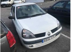 renault clio ii fase ii (b/cb0) del año 2004