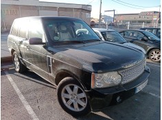 land rover range rover iii (l322) del año 2006