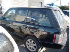 land rover range rover iii (l322) del año 2006 2