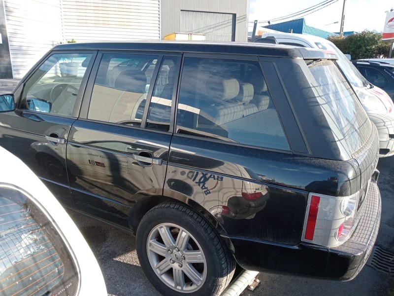 land rover range rover iii (l322) del año 2006